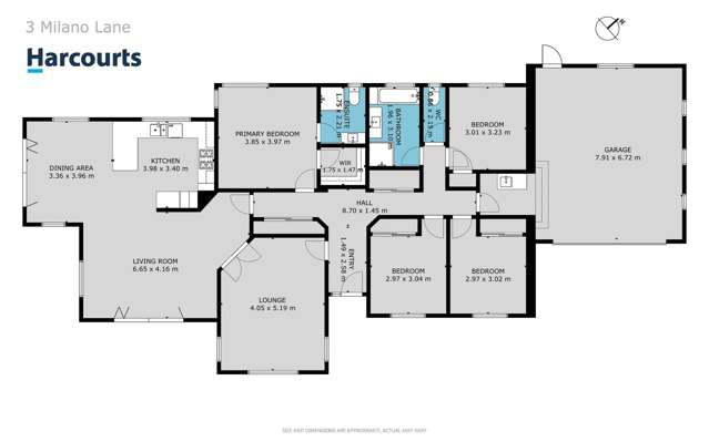 3 Milano Lane Wigram_1