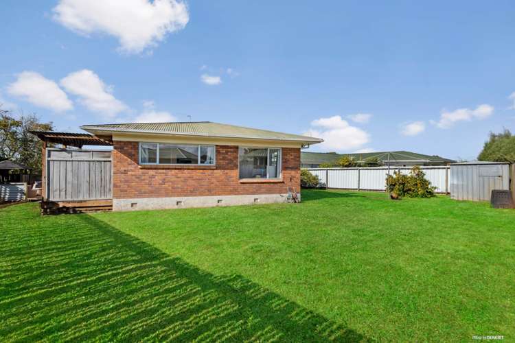 8 Richardson Avenue Pukekohe_15
