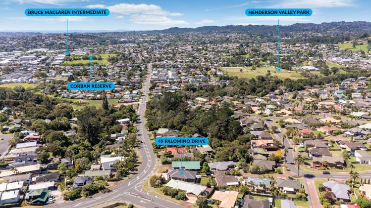 49 Palomino Drive Henderson_26