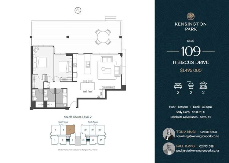 109 Hibiscus Drive Orewa_32