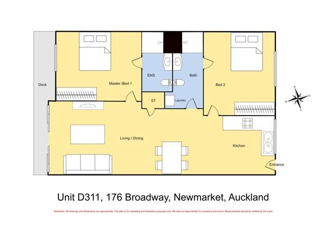 311D/176 Broadway Newmarket_3