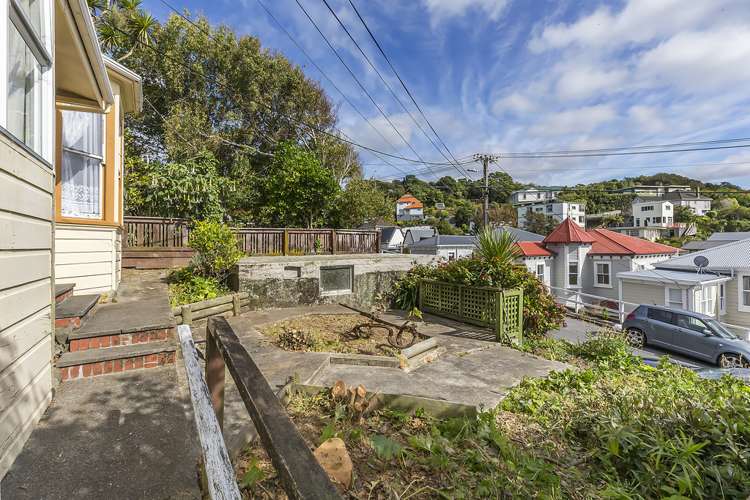 23 Bidwill Street Mount Cook_6