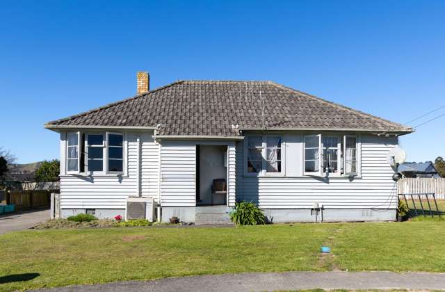 First home Buyer or Investor