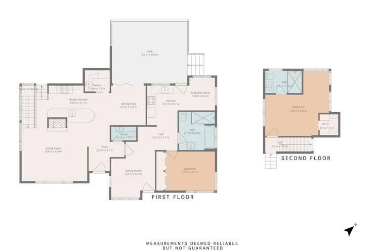 32 Weston Avenue Mount Albert_44