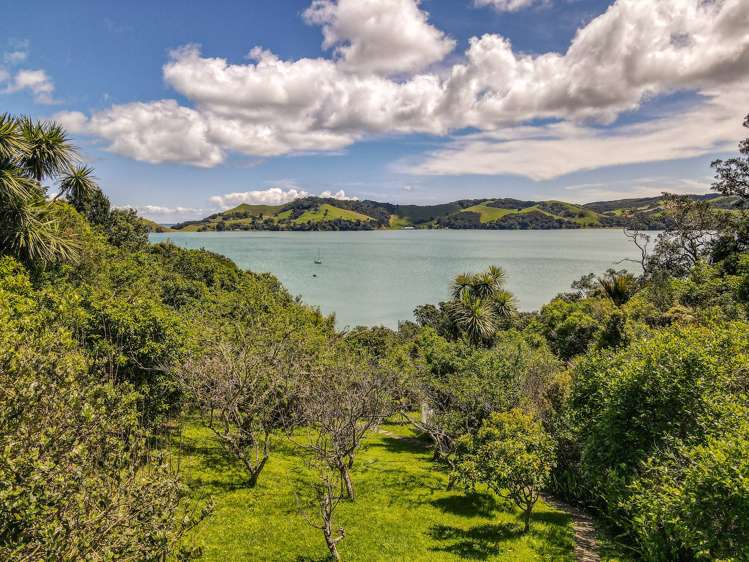 215K Awaawaroa Bay, Waiheke Island Awaawaroa Bay_6