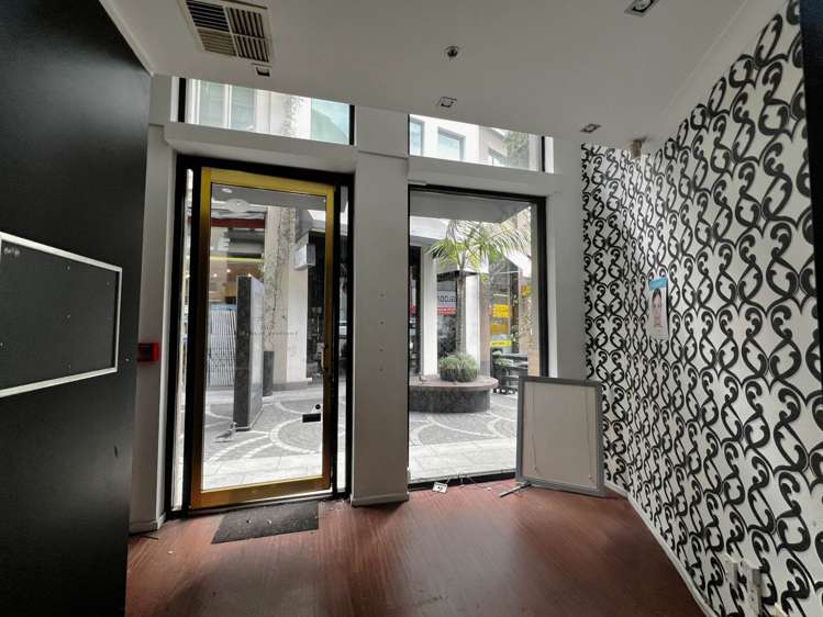 Address withheld City Centre_2