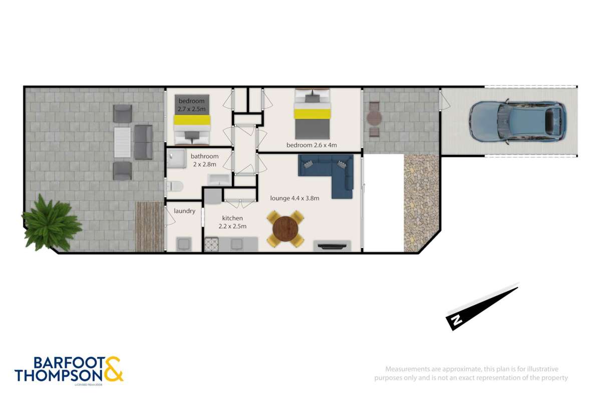 2/22 Longford Street_5