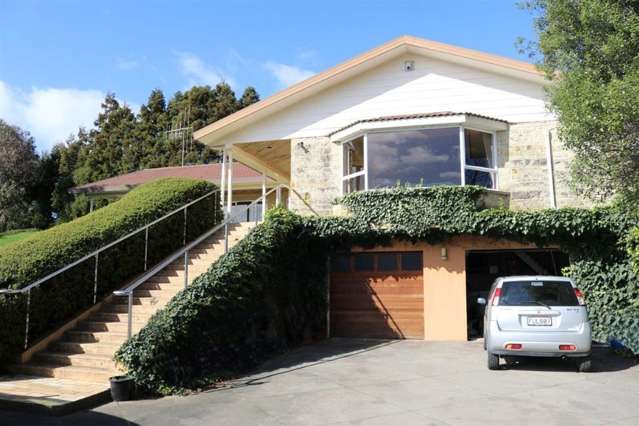 90 Fairfield Road Levin_1