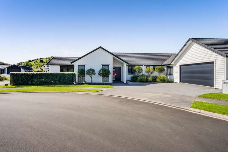 6 Pebble Beach Court Waiwhakaiho_55