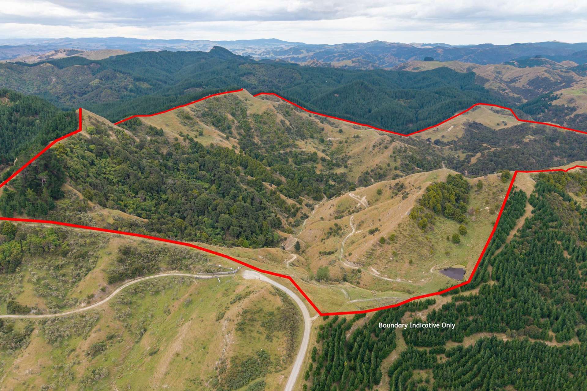 310 Branscombe Road Akitio_0