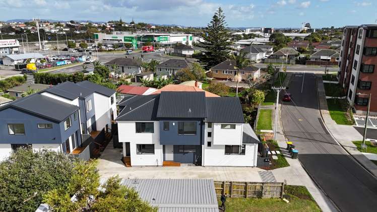 Lots 1-3, William Blofield Avenue Mt Roskill_15