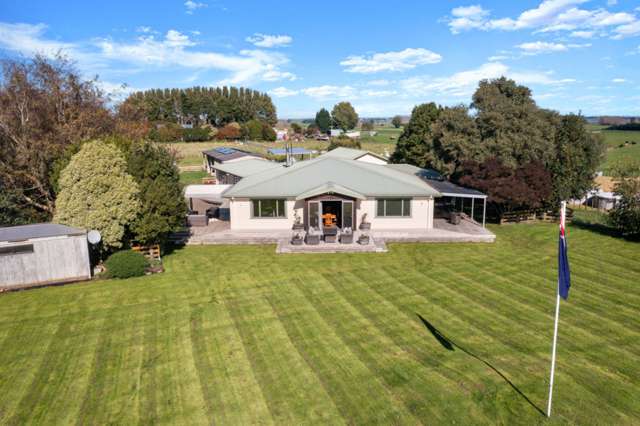 1564 Cheltenham Hunterville Road Waituna West_2