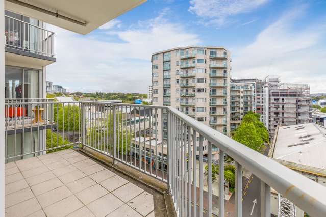 6a/208 Hobson Street Auckland Central_3