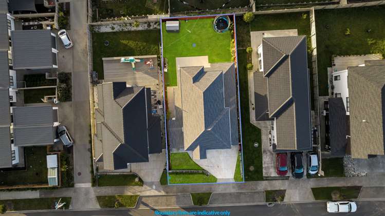 32 Nola Dawn Avenue Papakura_17