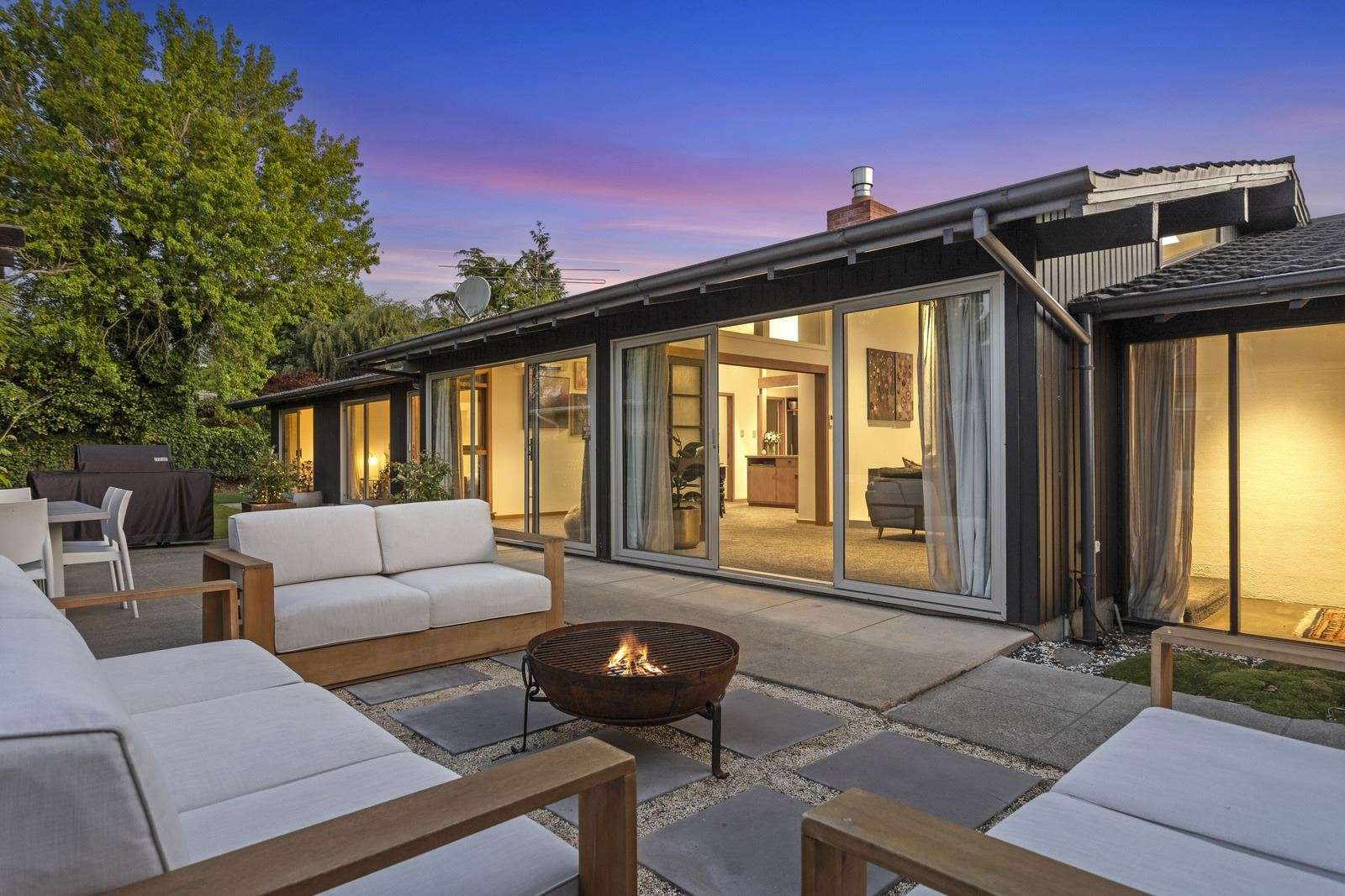 33 Lynfield Avenue Ilam Christchurch City Houses for Rent One Roof