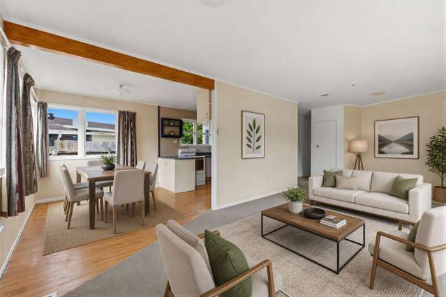 Lifestyle Living in Sought-After Glenbervie