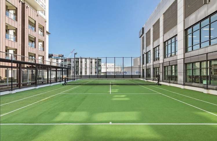 544/35 Hobson Street Auckland Central_11