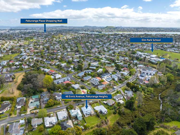 48 Ennis Avenue Pakuranga Heights_25