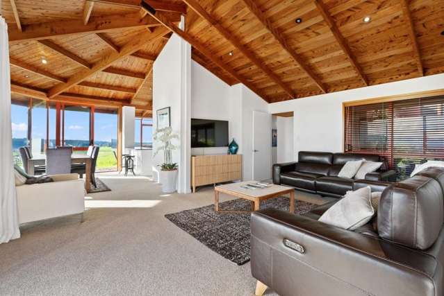 Fully Furnished Executive Rural Retreat | Kerikeri