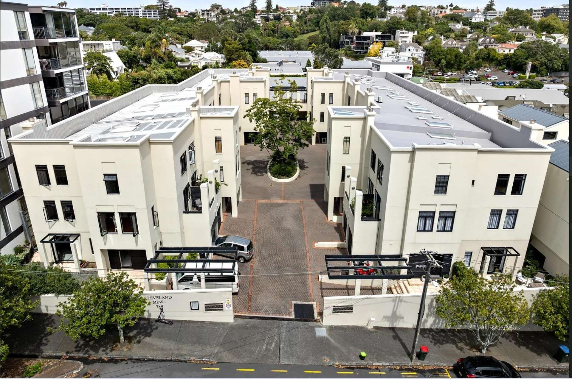 13/7 Cleveland Road Parnell_0