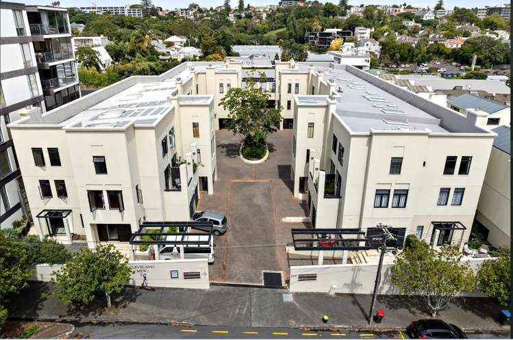 13/7 Cleveland Road Parnell_0