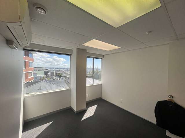 Suite 3G, 272 Parnell Road Parnell_2