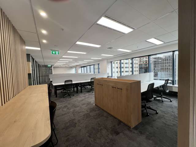 205 Queen Street Auckland Cbd_1