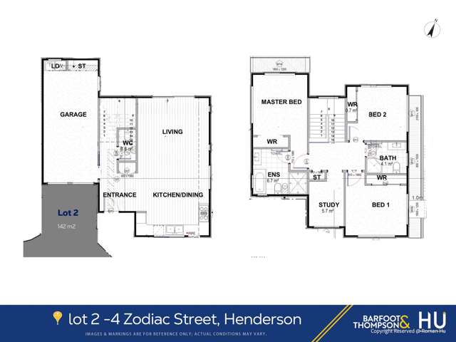 Lot 2/4 Zodiac Street Henderson_1