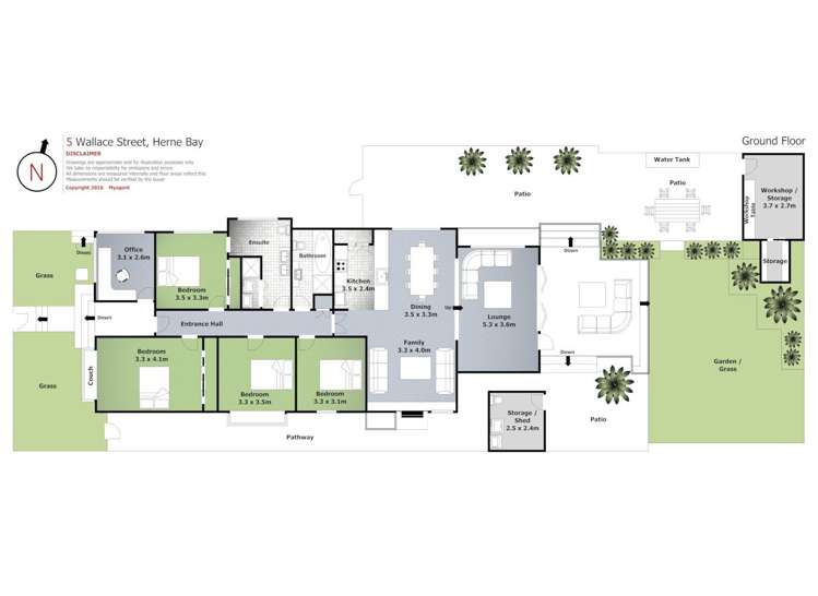 5 Wallace Street Herne Bay_16