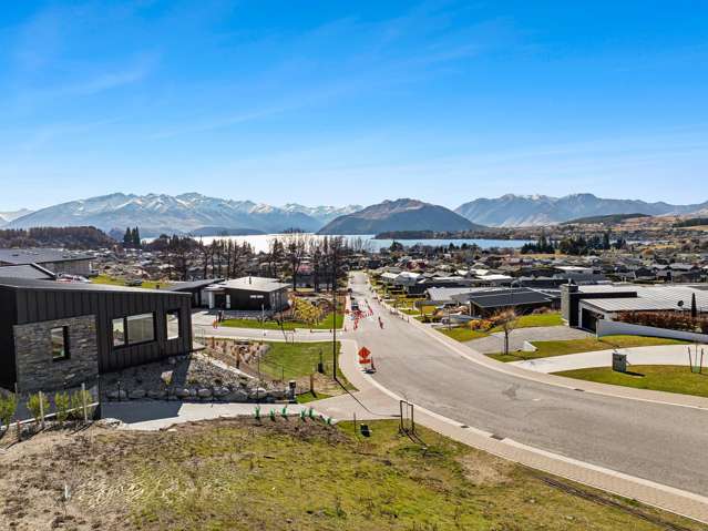 Elevated Living Starts Here in West Meadows