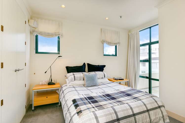 6b/25 Cuba Street Te Aro_11