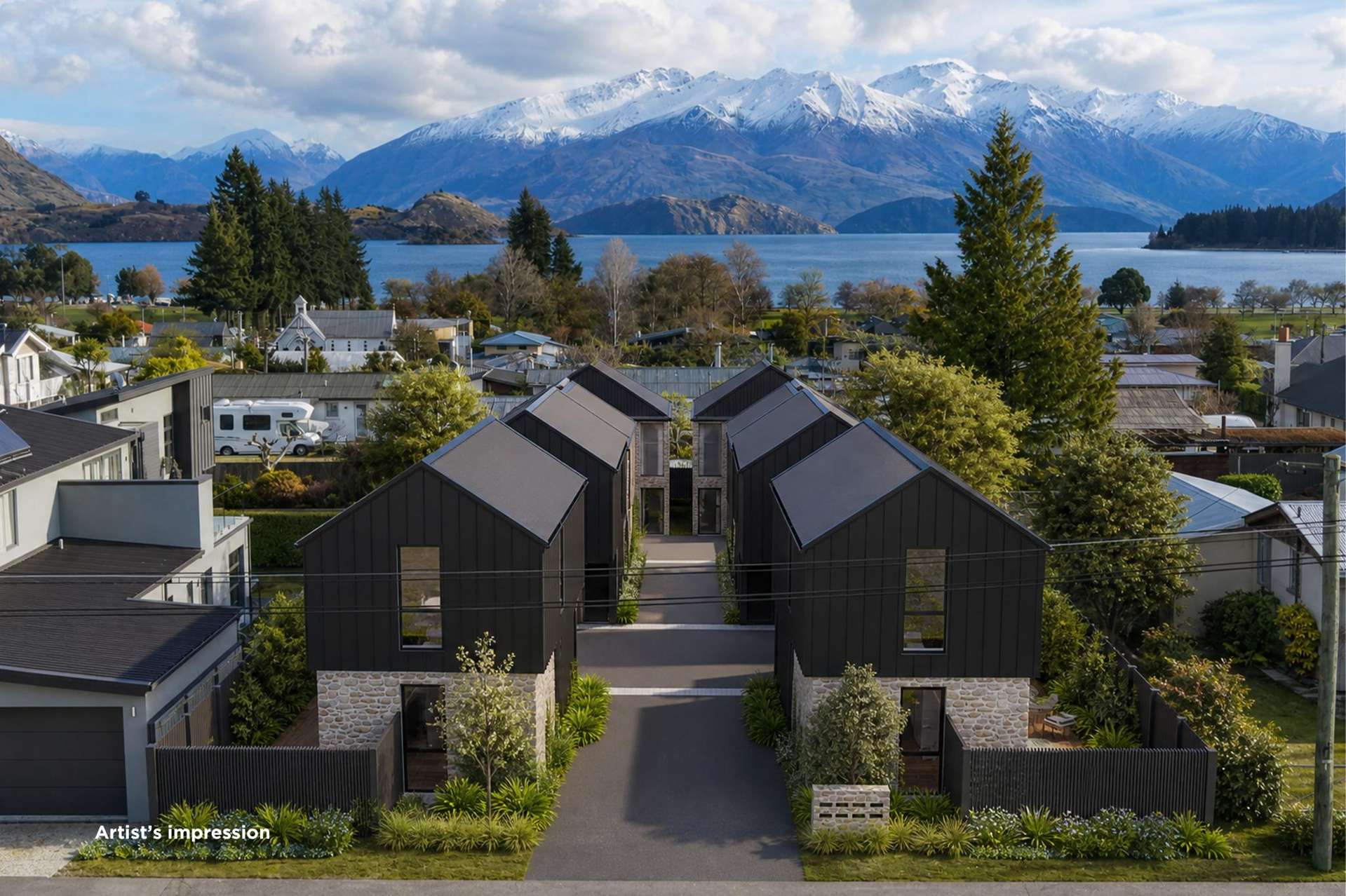 Lots 1-8, 121 Tenby Street Wanaka_0