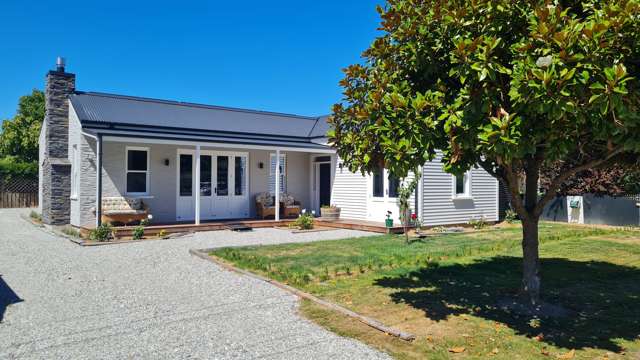 Stunning Home in Arrowtown