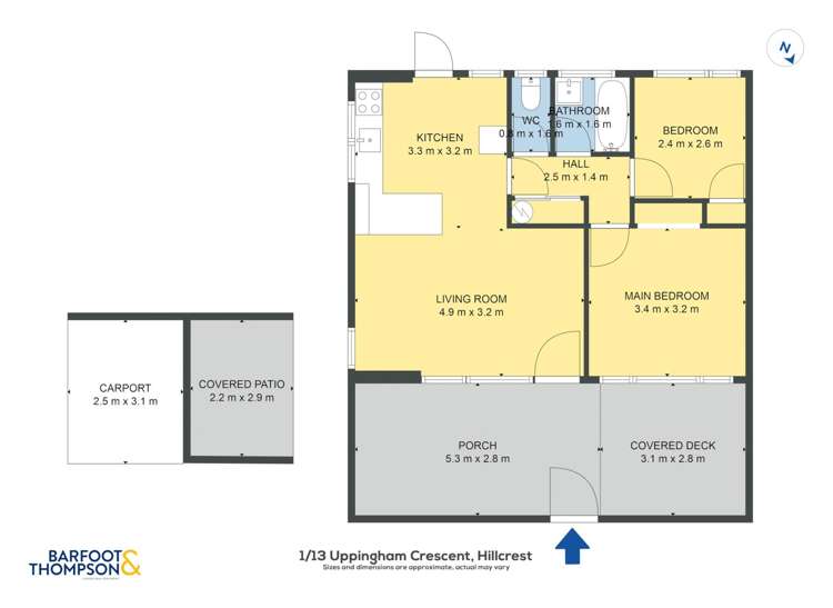 1/13 Uppingham Crescent Hillcrest_14