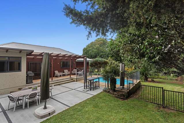 Family sized and future ready