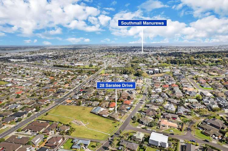 28 Saralee Drive Manurewa_22