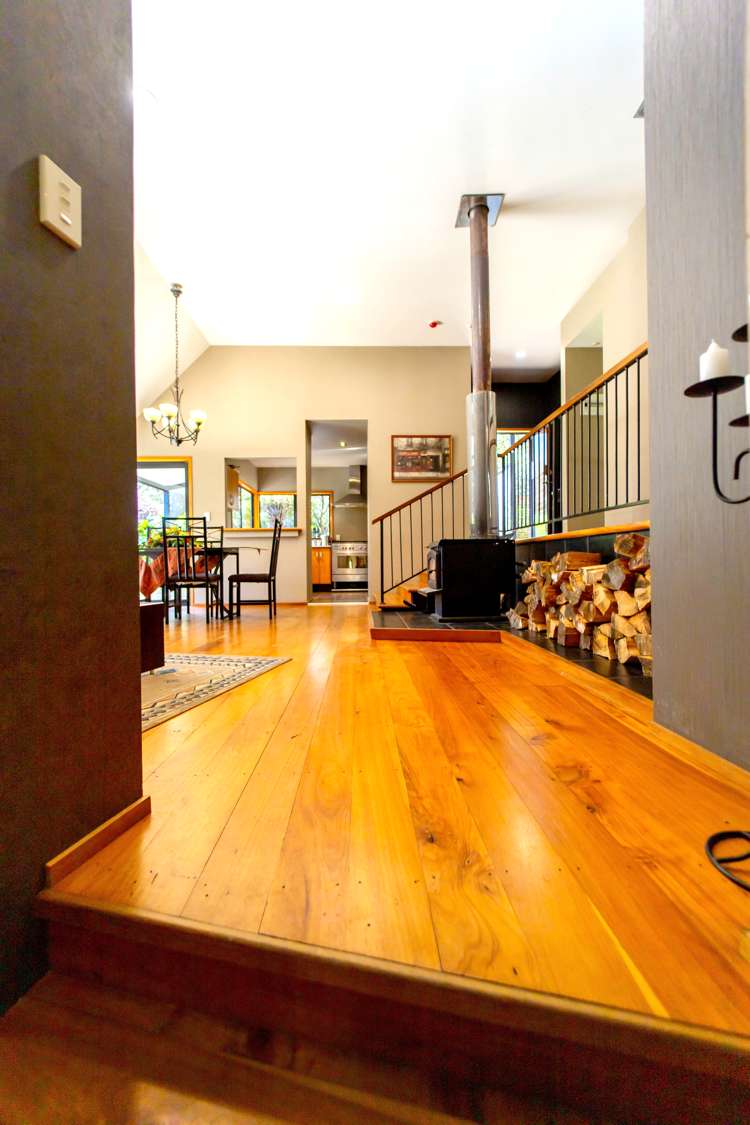 30A Western Line Westmere Whanganui Rural Property For Sale One