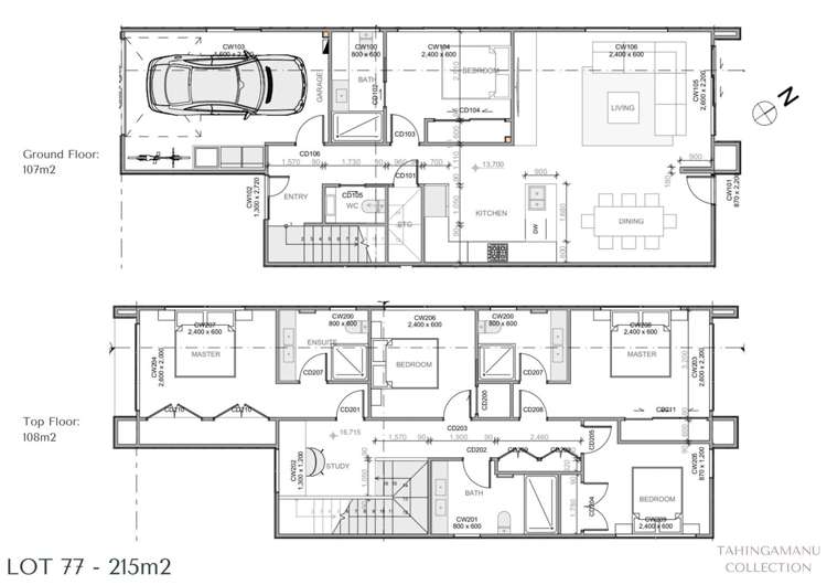 Lot 77, 69 Waterlily Street Hobsonville_15