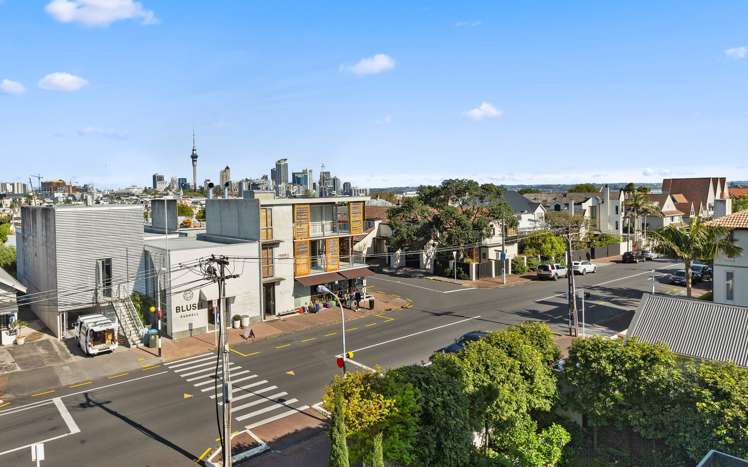 1/57 Gladstone Road Parnell_17