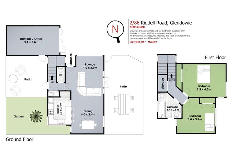 2/86 Riddell Road Glendowie_14