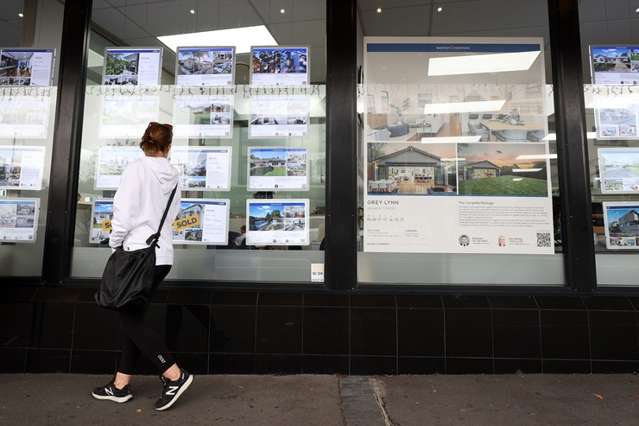 Tony Alexander: With so much interest in the housing market, what is holding buyers back?