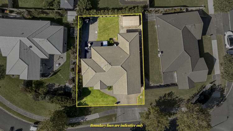 3 Millisle Place East Tamaki Heights_16