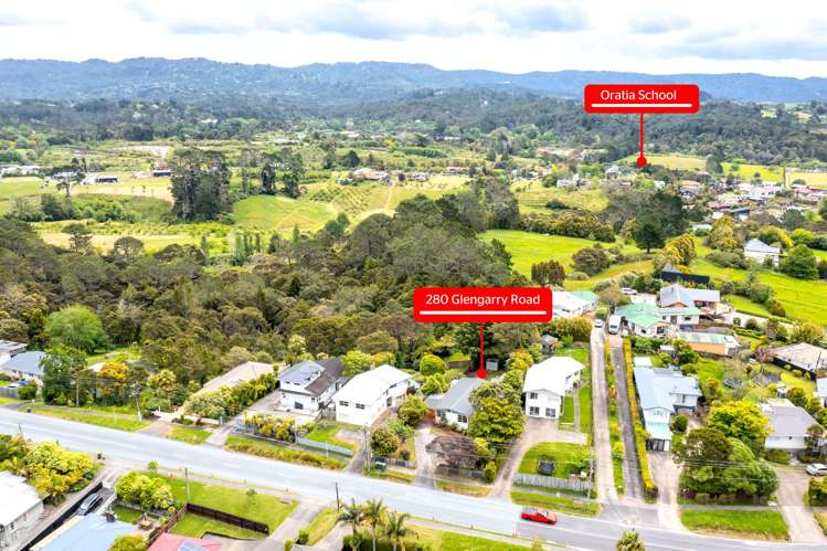 280 Glengarry Road Glen Eden_19
