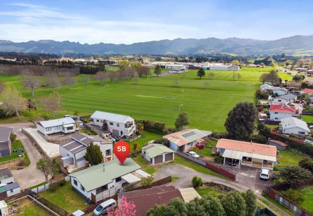 5b Robinson Street Katikati_1