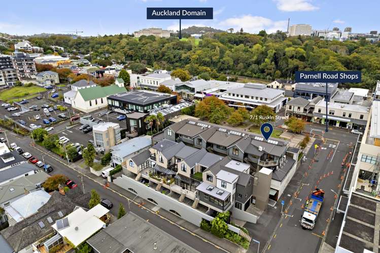 7/1 Ruskin Street Parnell_19