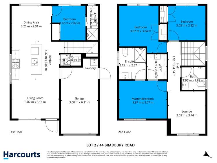 Lot 2-5/44 Bradbury Road Botany Downs_22