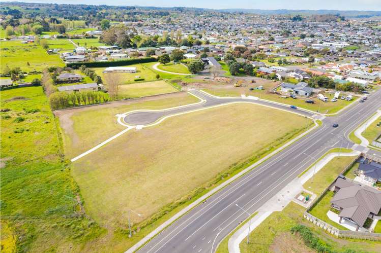 Lot Lot 5/126 Fitzherbert Avenue Tawhero_1