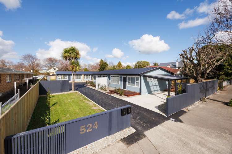 4/524 Ferguson Street Palmerston North_17