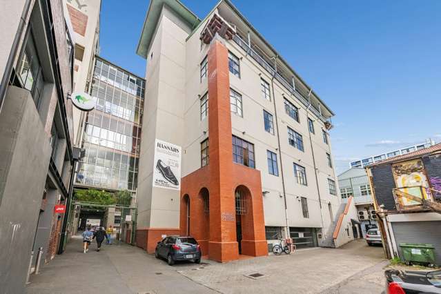 26 and 52/5 Eva Street Te Aro_4