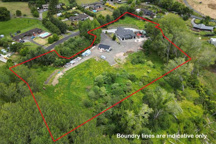12 Judge Richardson Drive Opaheke_22